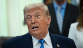 Trump: İran büyük tavizler veriyor