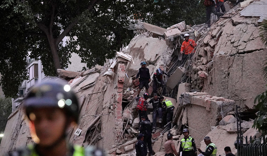 Venezuela'da deprem: En az 920 ölü, 51 binden fazla kişi kayıp
