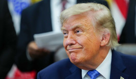Trump duyurdu: ABD ve İran Doha'da görüşecek