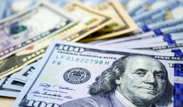 Fed kararı sonrası dolar sert düştü