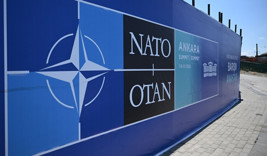 NATO Zirvesi nedeniyle Ankara'da uçuşlara kısıtlama