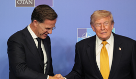 Bloomberg: NATO 2027 zirvesini ertelemeyi değerlendiriyor, Gerekçe 'Trump gerilimi'