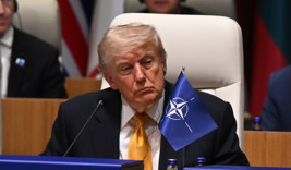 Trump: İran'a yönelik saldırılar devam edecek
