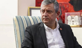 Özgür Özel'den "Yeni Parti" açıklaması