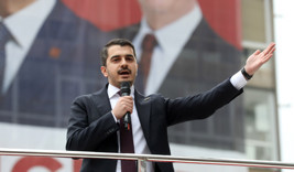 Çankaya Belediyesi'ne operasyon: Hüseyin Can Güner dahil 30 kişi için tutuklama istemi