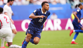 Mbappé, Dünya Kupası tarihinin en golcü oyuncusu oldu