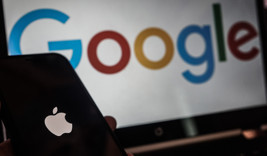 Alphabet'in nakit akışı tarihinde ilk kez negatife döndü