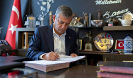 Yeni Parti'nin A takımı belli oldu: İşte MYK'daki isimler