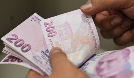 En düşük emekli maaşı 23 bin 552 TL olarak kabul edildi