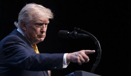 Trump: Bu İran'ın iyi bir anlaşma yapması için son şansı