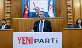 Yeni Parti'ye 5 günde 240 milyon TL bağış yapıldı