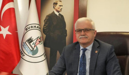 Burhaniye Belediye Başkanı Ali Kemal Deveciler, CHP'den istifa ederek Yeni Parti'ye geçme kararı aldı