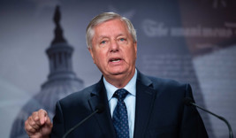 ABD Senatosu'ndan 'Lindsey Graham' tasarısına onay: Rus petrolü alan ülkeler de yaptırım kapsamında