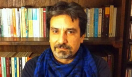 Yazar Burak Eldem hayatını kaybetti