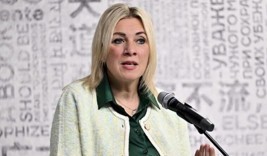 Rusya: Kiev'in eylemleri küresel gıda güvenliğini baltalıyor