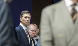 Kushner’ın Gazze barış planı görüşmeleri sonuçsuz kaldı