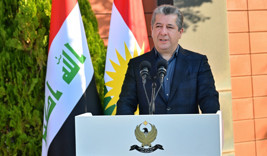 Mesrur Barzani'nin ofisine kamikaze İHA saldırısı