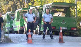 Süleymancıların eski lideri Arif Ahmet Denizolgun’un mezarı açıldı