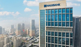 Halkbank ikincil halka arz için SPK'ye başvurdu