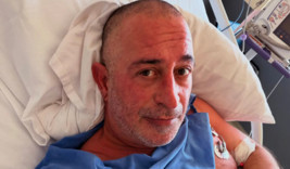 Kalp krizi geçiren Cem Yılmaz taburcu oldu