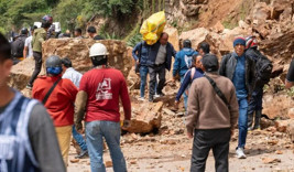 Peru'da El Nino nedeniyle 23 bölgede olağanüstü hal ilan edildi