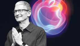 Tim Cook yaklaşık 64 milyon dolarlık Apple hissesi sattı