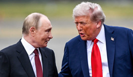Trump: Putin'i çok iyi tanıyorum, NATO topraklarına saldırmayacak