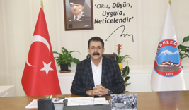 Ağrı Belediye Eş Başkanı Memet Akkuş hayatını kaybetti