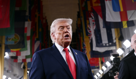Trump'tan Irak'a güvence, İran'a tehdit