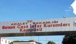 Cezaevinde Süper Lig yayını iddiasına savcılıktan cevap