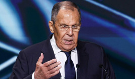 Lavrov'dan S-400 sorusuna yanıt: Gönderileceği ülke Rusya'nın dostu olmalı