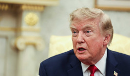 Trump: İran'la ilgili karar aşamasındayım