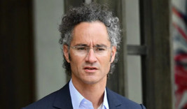 Palantir CEO'su İsveç'ten arazi aldı