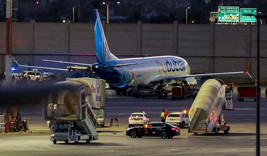 Flydubai yardımcı pilotu itiraf etti: 11 Eylül’den esinlenerek saldırıyı planlamış