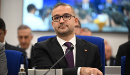 TCMB Başkanı Karahan: Fon çıkışları TL tercihini zayıflatmadı