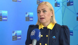 Finlandiya Dışişleri Bakanı Valtonen: Rus turistlere vize verilmesin