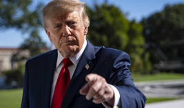 Trump: Ukrayna ile istihbarat paylaşımını durdurmadık