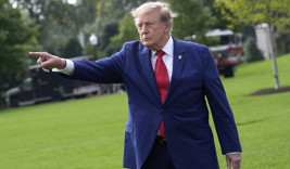 Trump: Rusya-Ukrayna Savaşı çözüme hiç olmadığı kadar yakın
