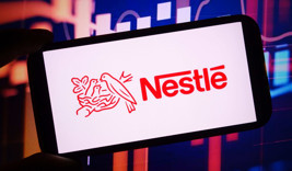 Nestle'nin büyümesinde kedi maması etkisi