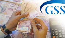 Kanun teklifi hazırlandı: GSS borçları siliniyor