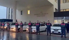 Bakırköy Belediyesi soruşturmasında 40 kişi tutuklandı