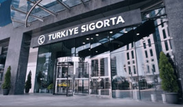 Türkiye Sigorta: Fon krizi riskimiz 15,6 milyar lira