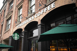 Starbucks Türkiye'nin yeni menüsü sızdı, kahvelere zam yapılması bekleniyor