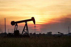 Brent petrol Mayıs'ta yüzde 19 geriledi