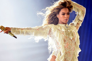 Turne öncesi hırsızlık: Beyonce'un yayınlanmamış şarkıları ve sahne planları çalındı