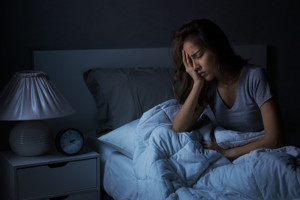 Melatonin kullananlarda kalp yetmezliği riski daha yüksek