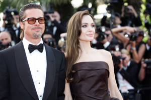 Brad Pitt ve Angelina Jolie’nin velayet savaşı sona erdi: Tüm çocukları babalarının soyadını bırakıyor
