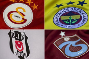 Dört Büyükler PFDK'ye sevk edildi