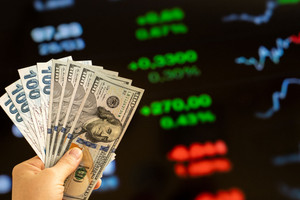 Dolar/TL güne nasıl başladı?