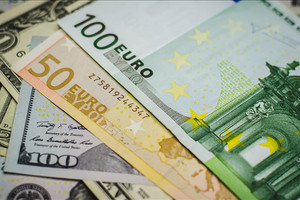 ING: İran'daki savaş ve ABD verileri doları destekliyor